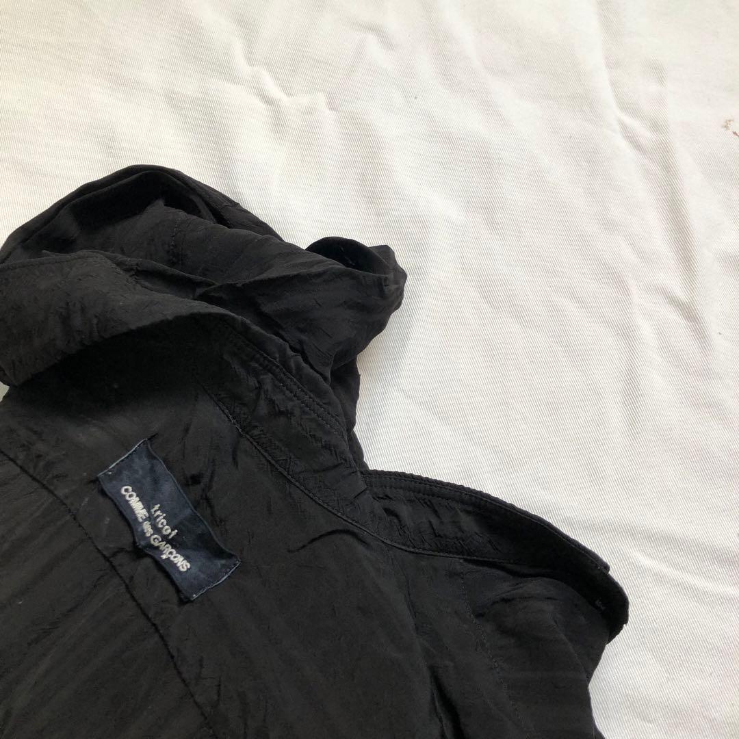 ギャルソン/トリコ・ワンピース