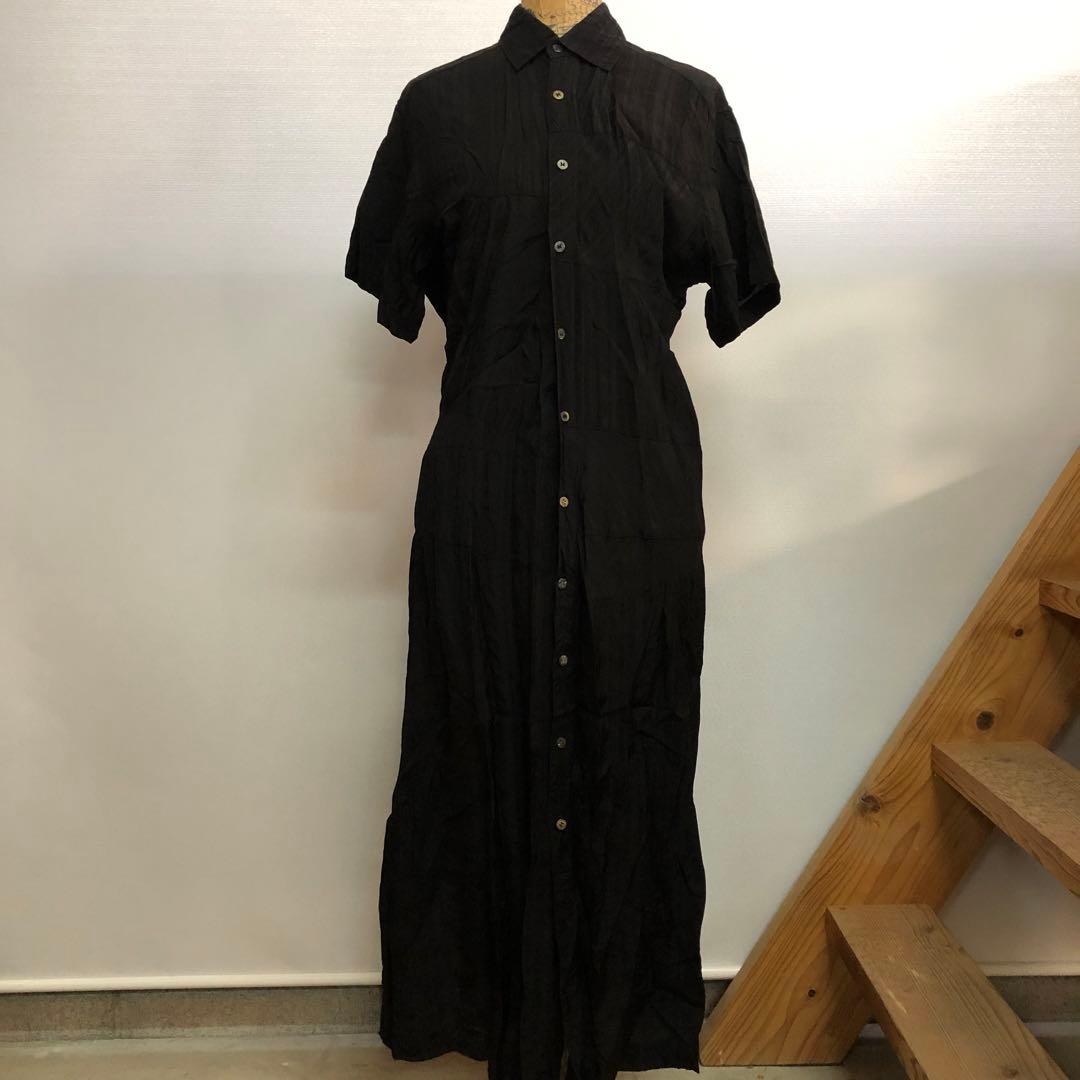 ギャルソン/トリコ・ワンピース