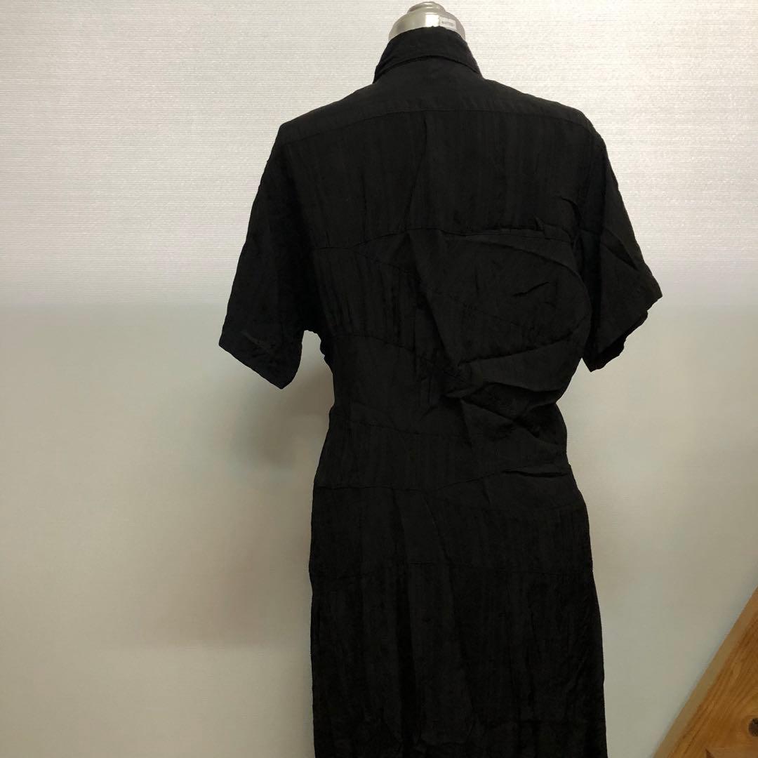 ギャルソン/トリコ・ワンピース