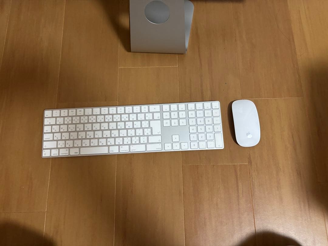 21時まで最終値下Apple iMac 21.5 2017 16gb 1TB