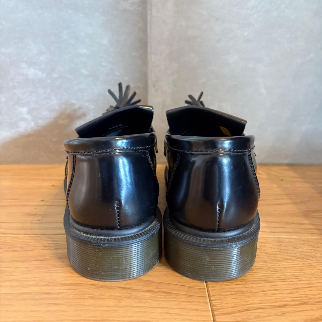 【早い者勝ち】Dr. Martens ADRIAN タッセルローファー uk8