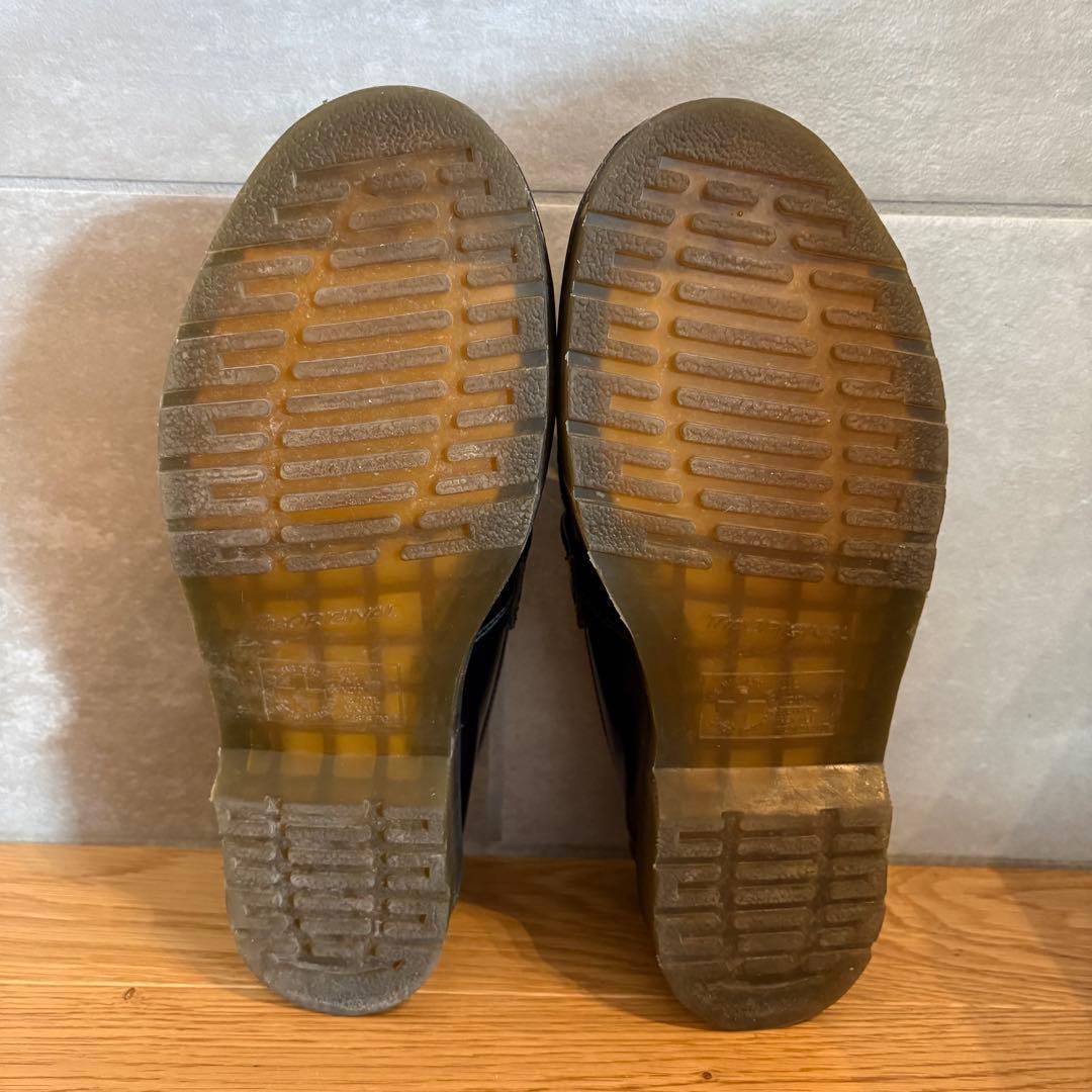 【早い者勝ち】Dr. Martens ADRIAN タッセルローファー uk8