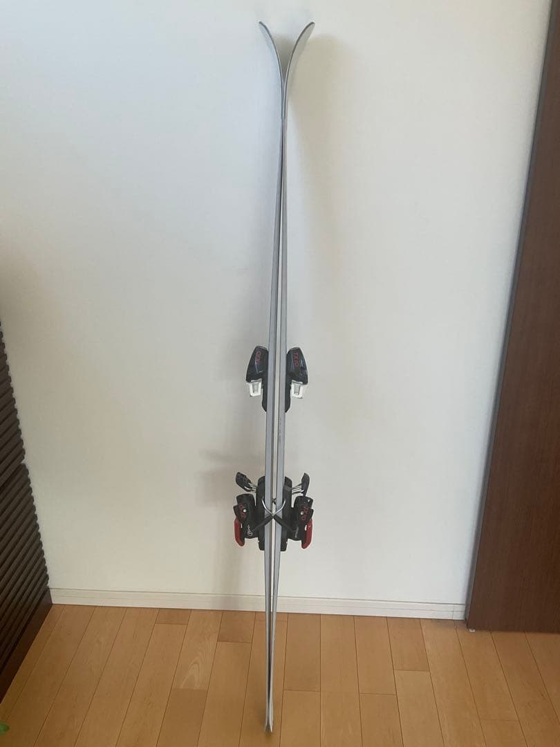 ID one ski FREERIDE TM 165cmテクニカルモーグル