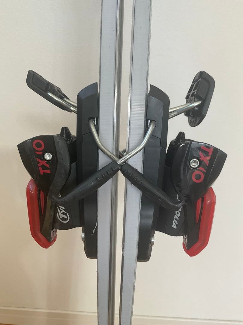 ID one ski FREERIDE TM 165cmテクニカルモーグル