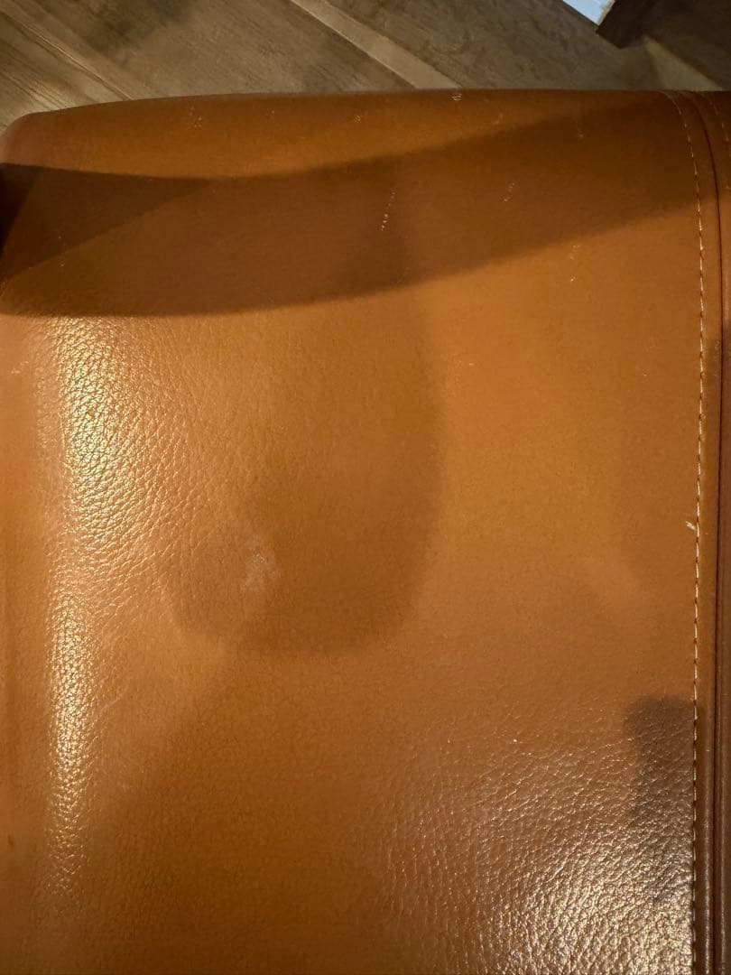 MASTERWAL マスターウォール　チェア　椅子　キャメル