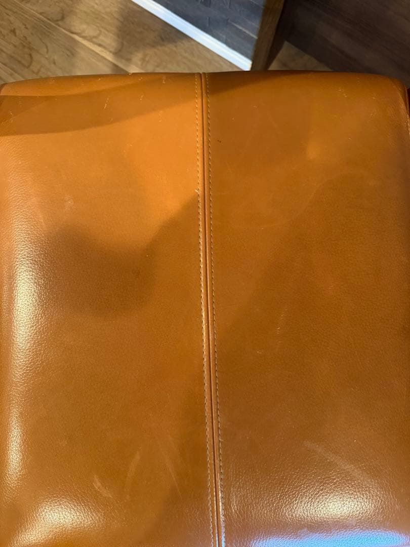 MASTERWAL マスターウォール　チェア　椅子　キャメル