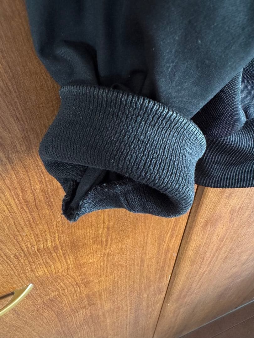 ART COMES FIRST ✖️FRED PERRY MA-1 サイズ40