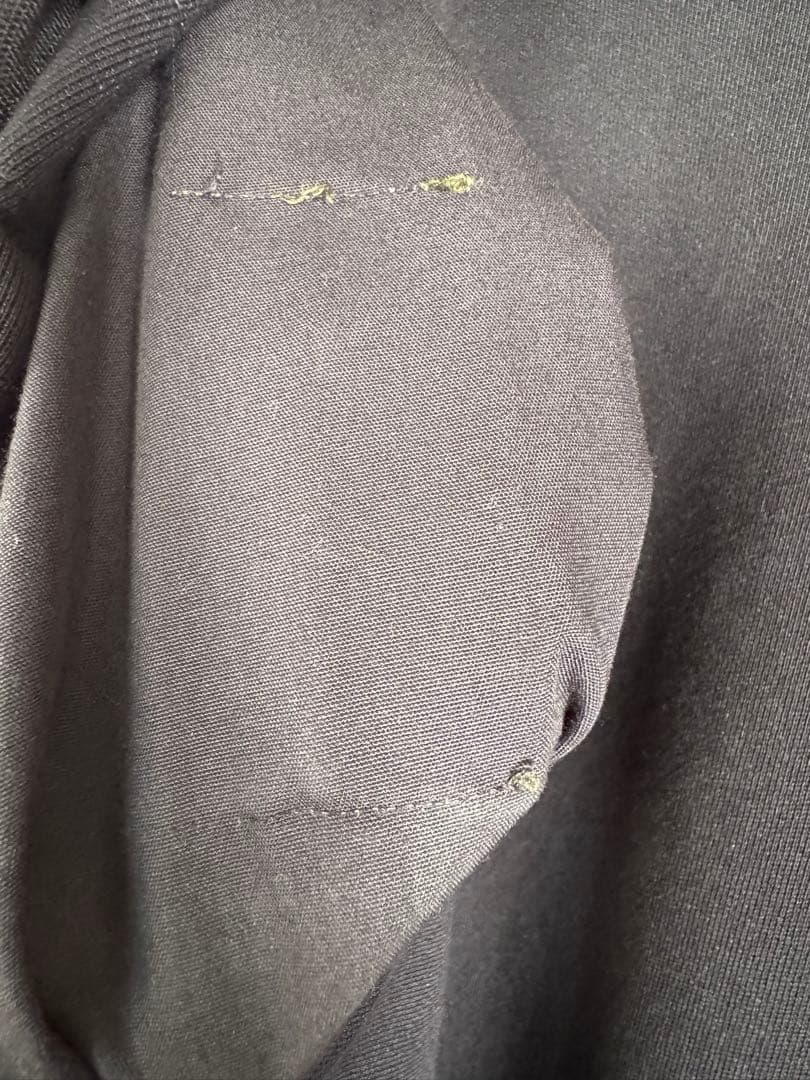 ART COMES FIRST ✖️FRED PERRY MA-1 サイズ40