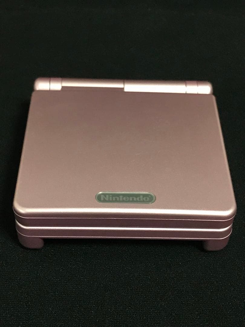 Nintendo Switch Nintendo GAMEBOY ADVANCE AGS-S-PPA