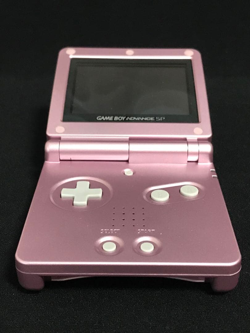 Nintendo Switch Nintendo GAMEBOY ADVANCE AGS-S-PPA