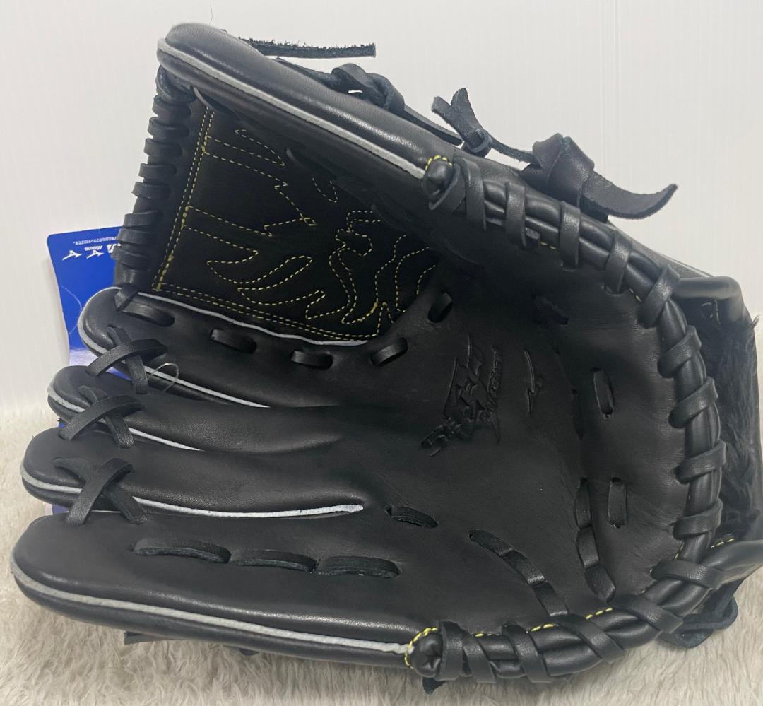 ⭐️未使用⭐️ ミズノ MIZUNO セレクトナイン 前田健太 左用 Mサイズ