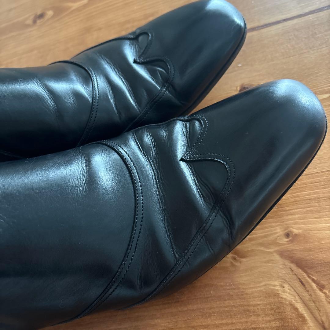 美品 DiorHOMME ビジネスシューズ 27cm