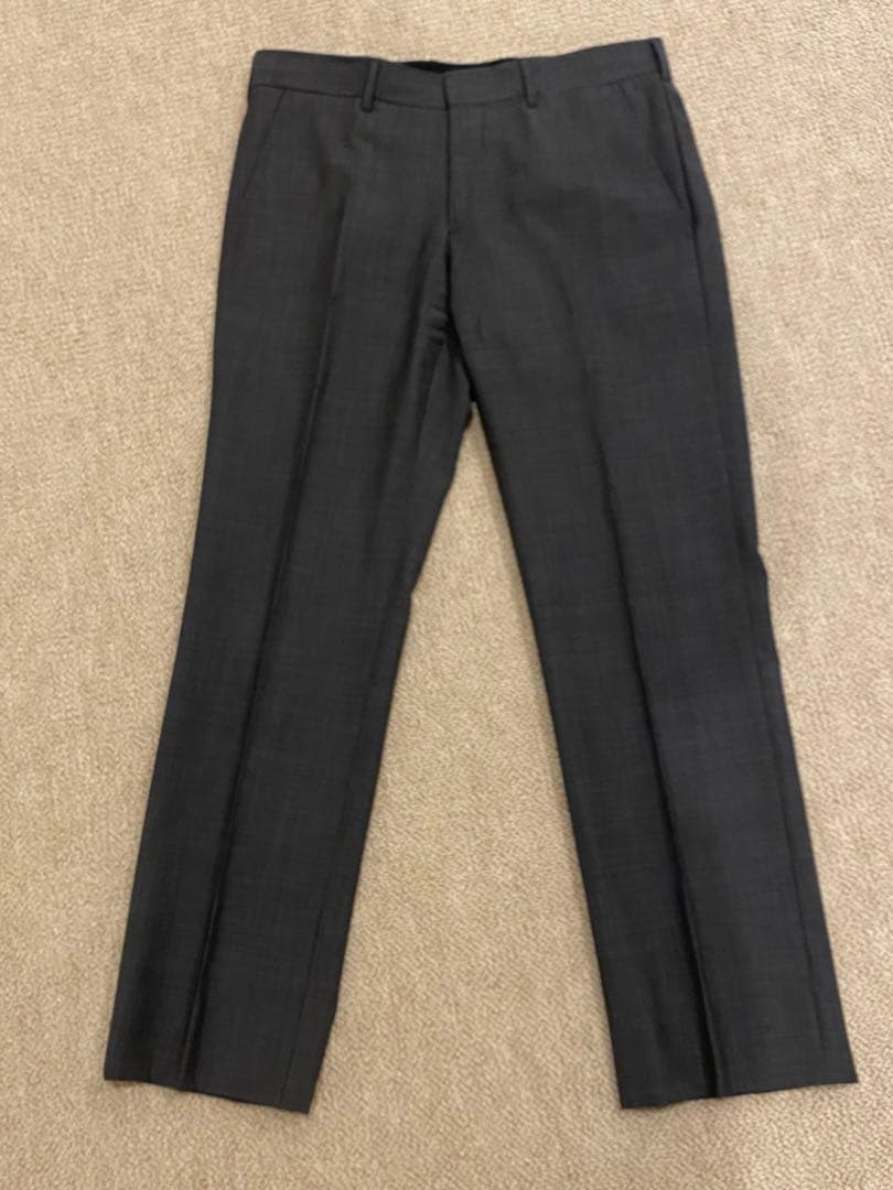 PRADA プラダ 春夏スーツ 48S