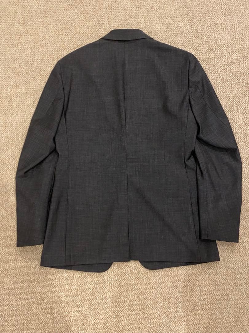 PRADA プラダ 春夏スーツ 48S