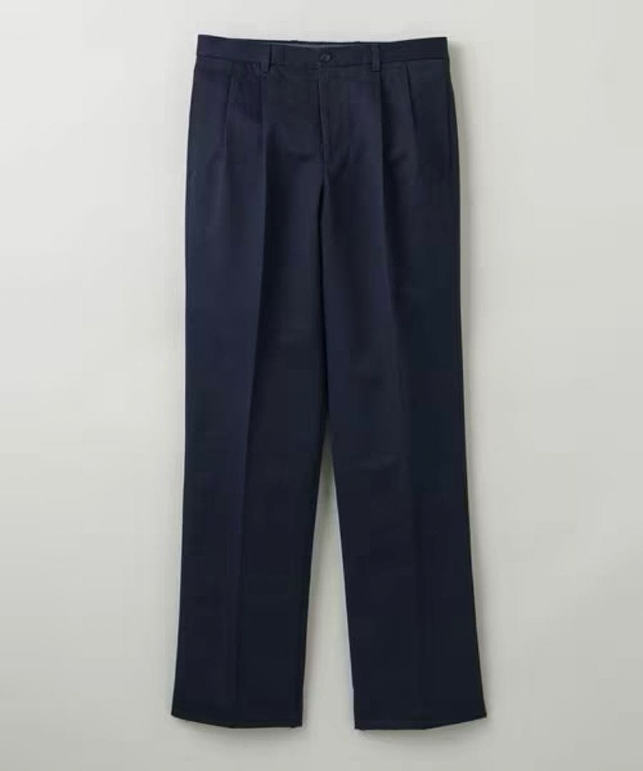 新品 ブルックスブラザーズ × NEAT for ユナイテッドアローズ チノパン