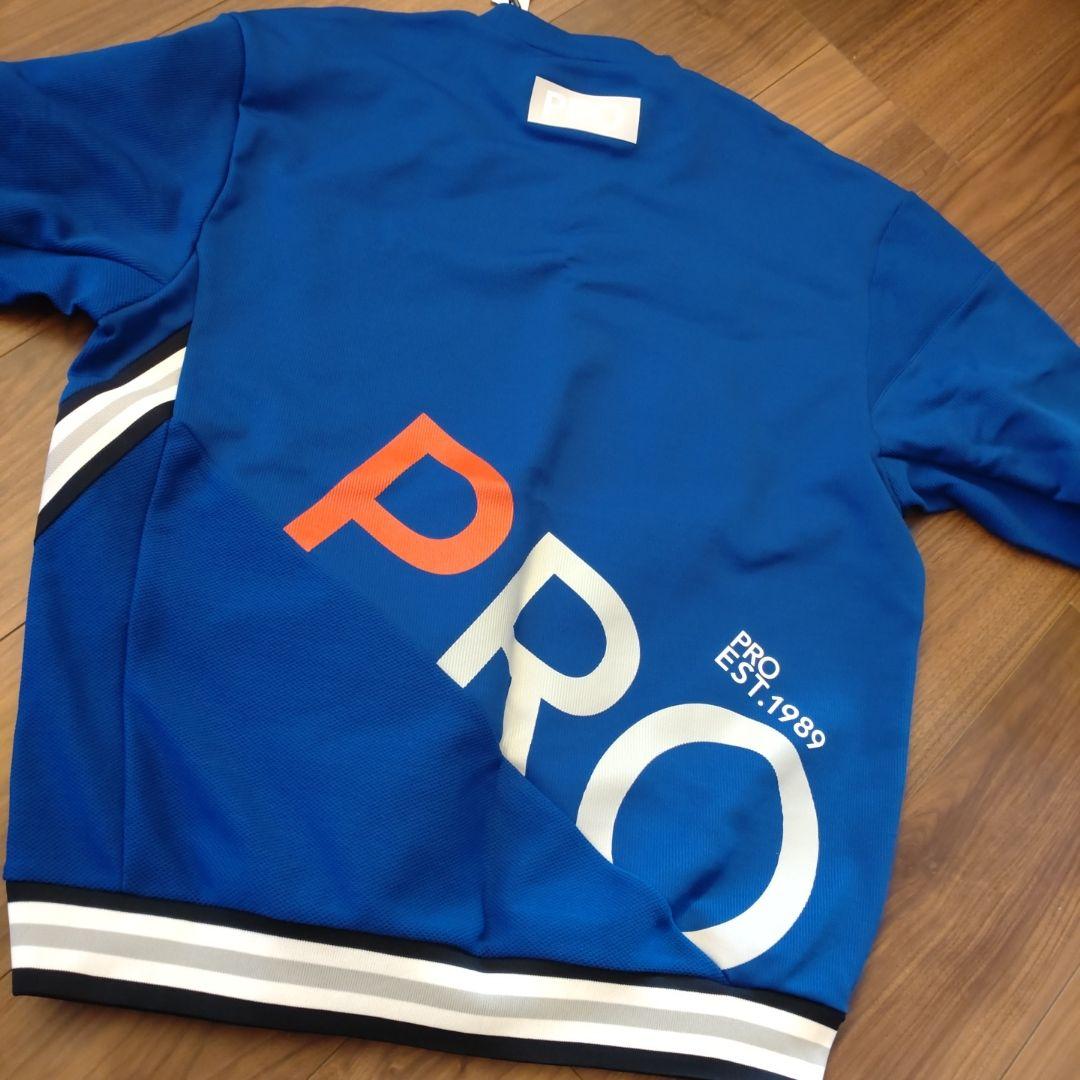 ぶ*ん様 【新品】パーリーゲイツ　ニット　LL