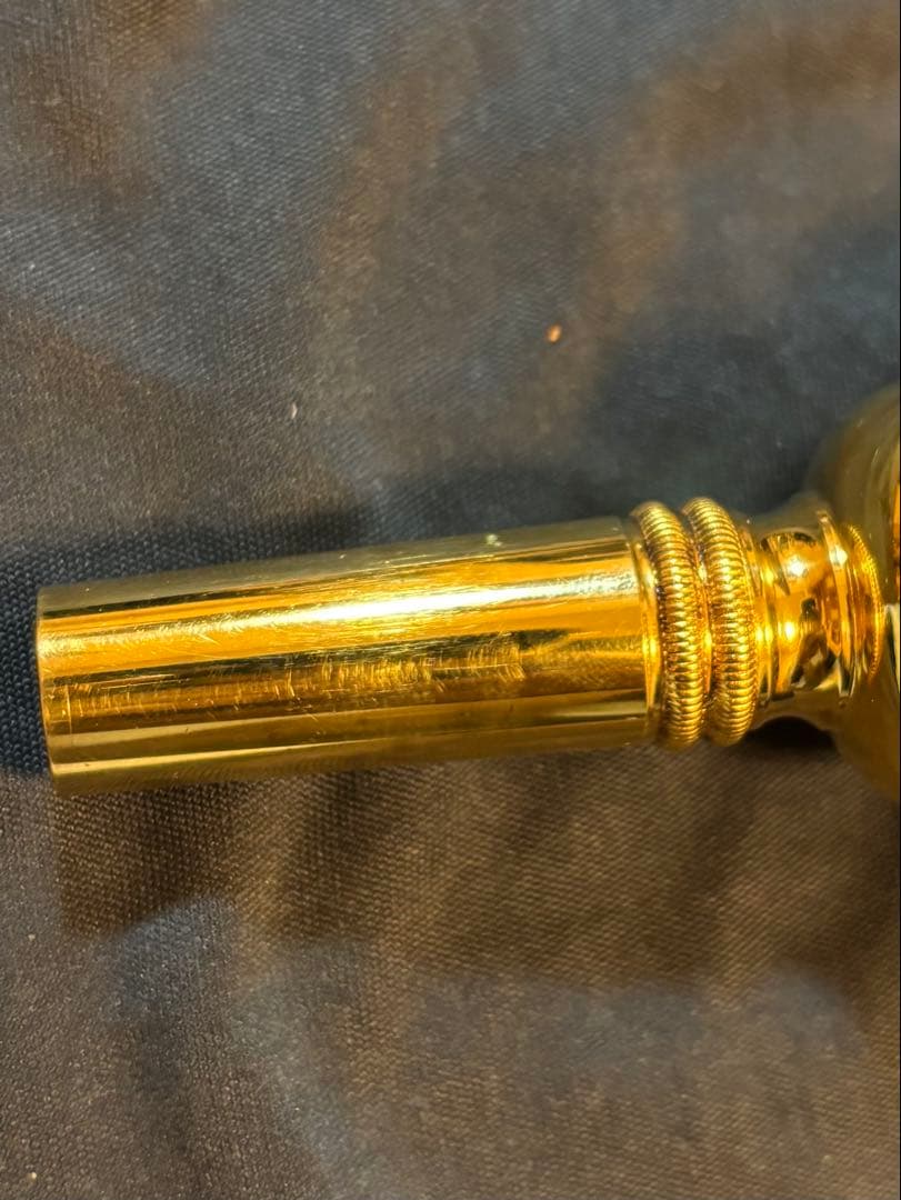 S.E. Shires vintage2G シャイアーズ マウスピース