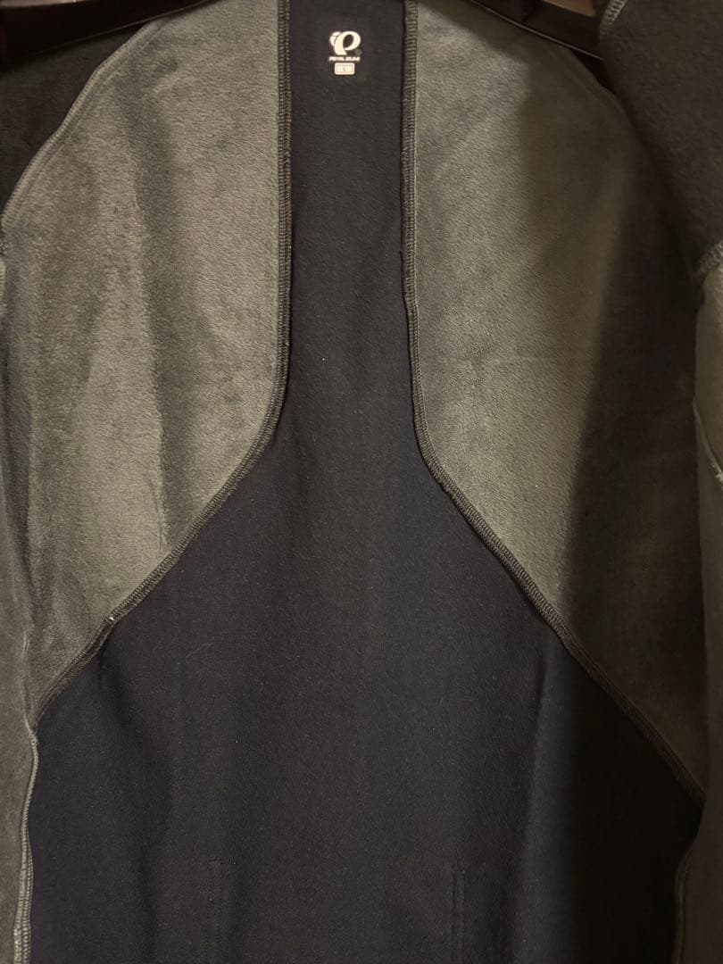 パールイズミ、他　冬用　ライドセット