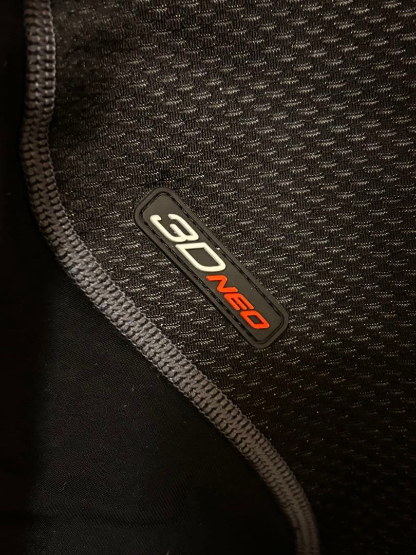 パールイズミ、他　冬用　ライドセット