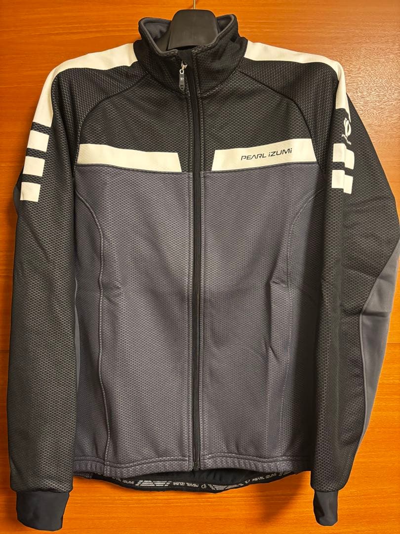 パールイズミ、他　冬用　ライドセット