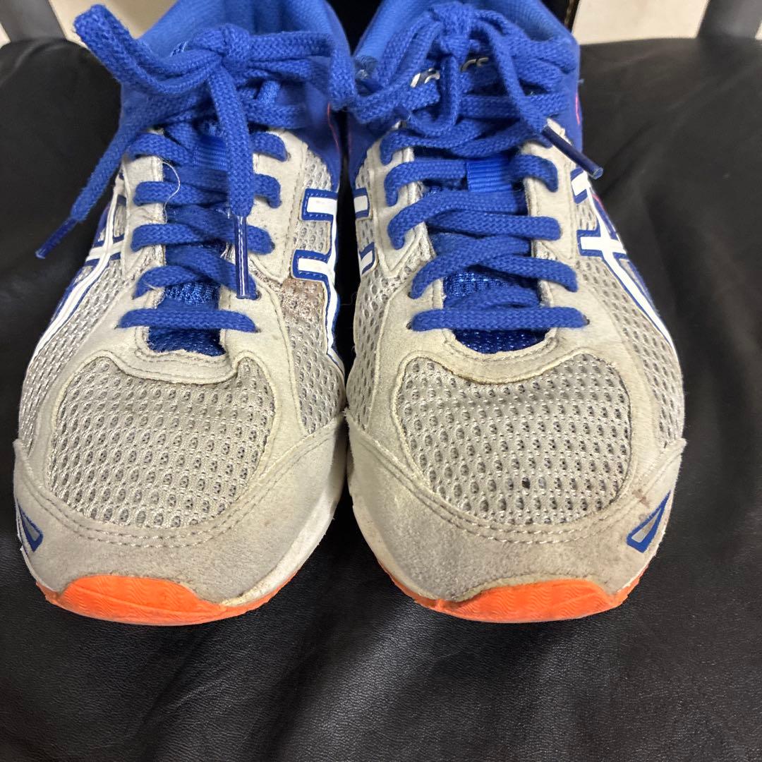 アシックス　レディース　 ランニングシューズ