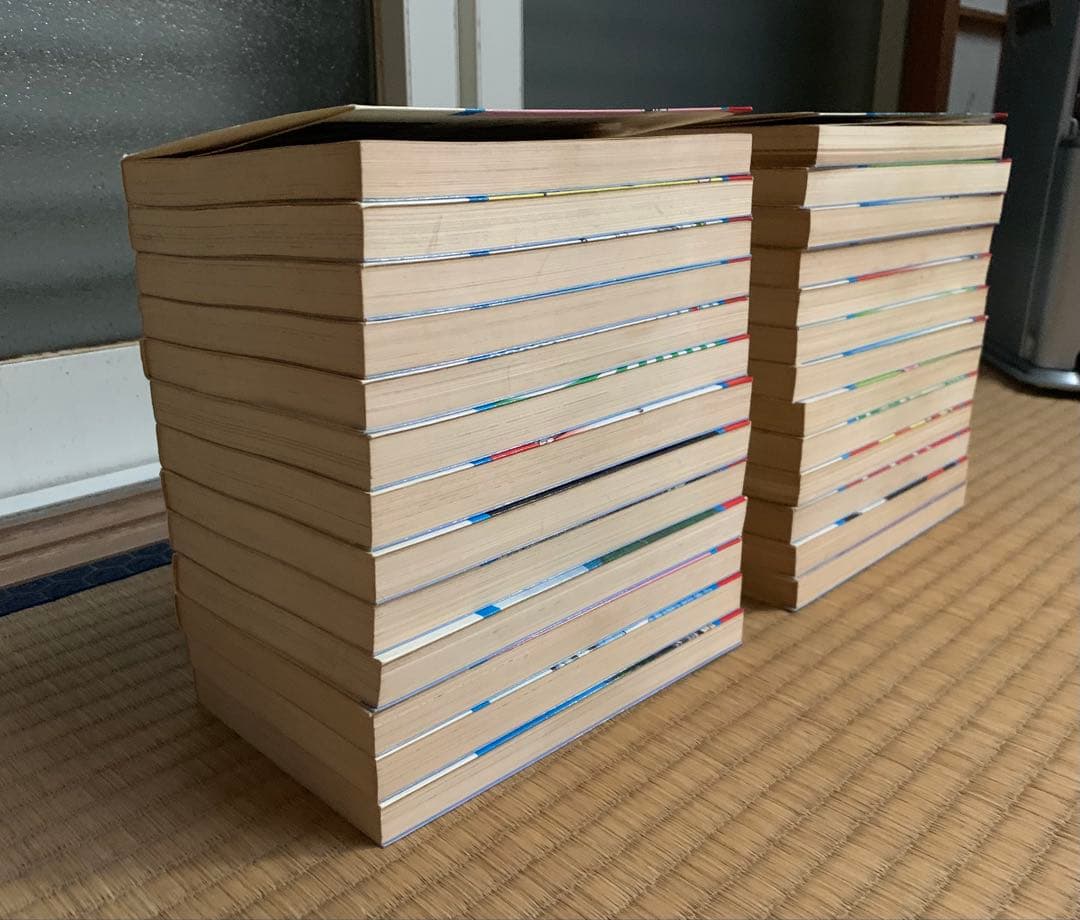 がきデカ　全26巻セット　山上たつひこ