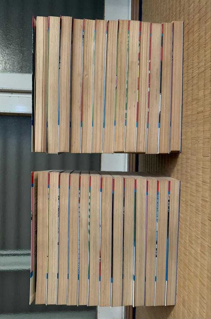 がきデカ　全26巻セット　山上たつひこ