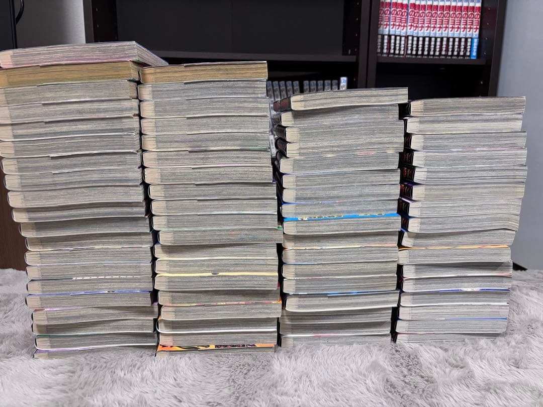 キングダム全巻セット (～72巻)