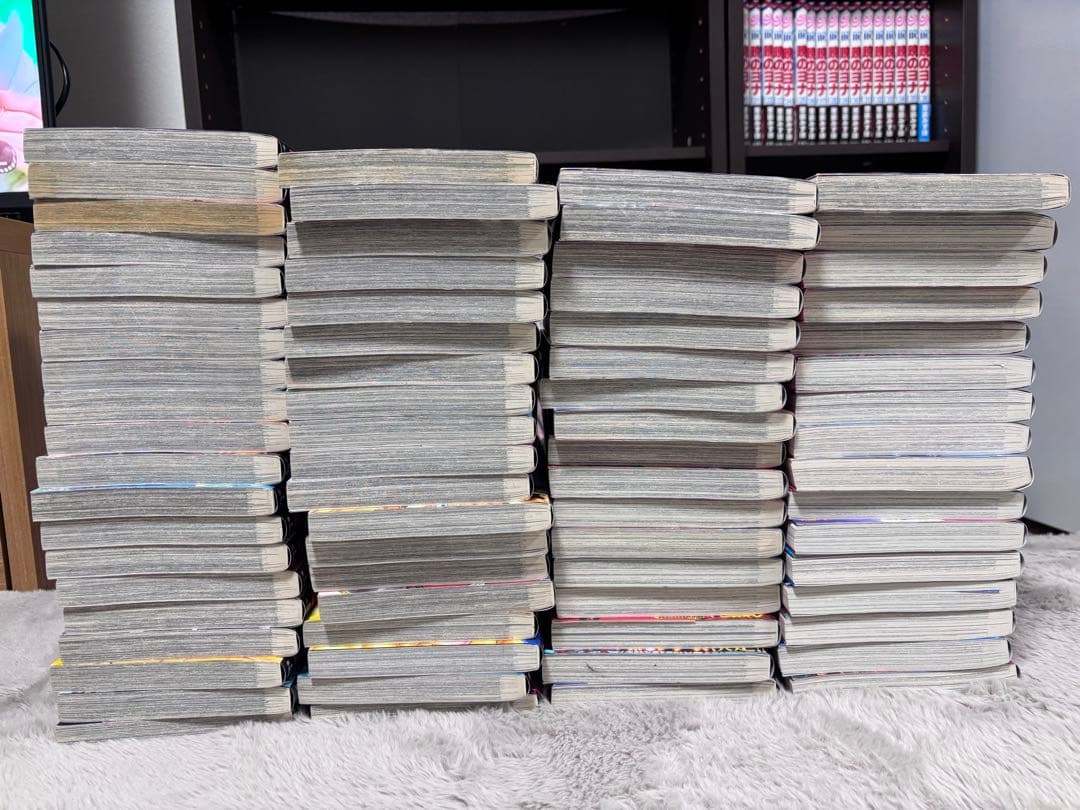 キングダム全巻セット (～72巻)