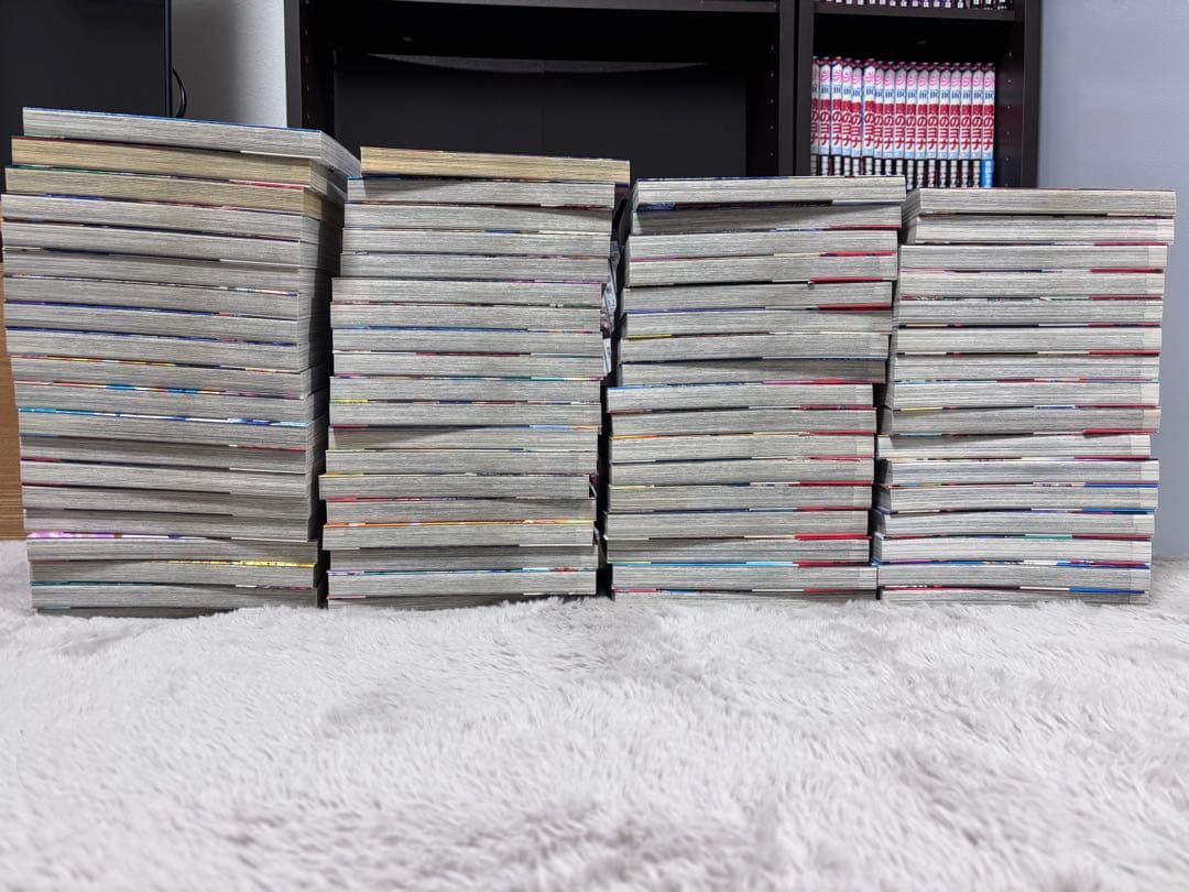 キングダム全巻セット (～72巻)