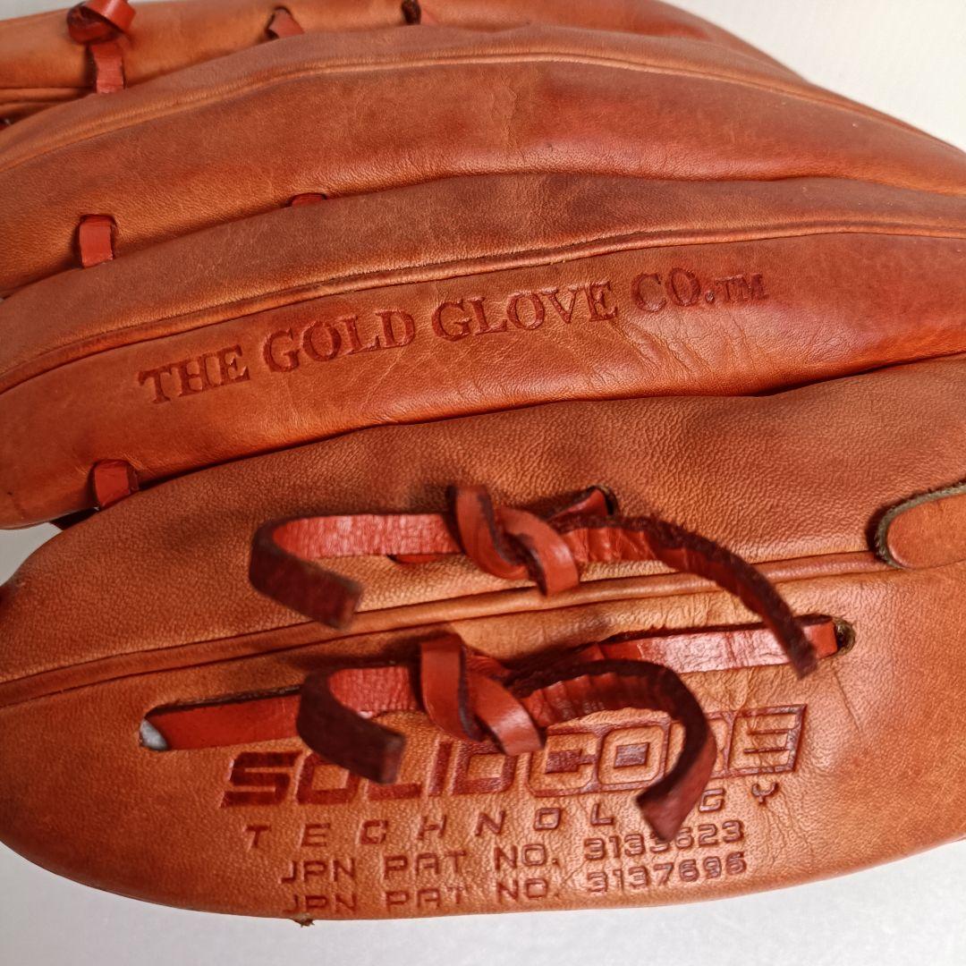 Rawlings Pro Preferred 一般軟式グローブ 外野手 右投げ