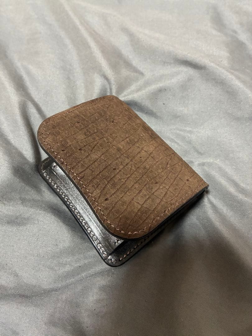 R*y様 【新品未使用 希少】ワイルドスワンズ　ヒポポタマス　パームV2　チョコ