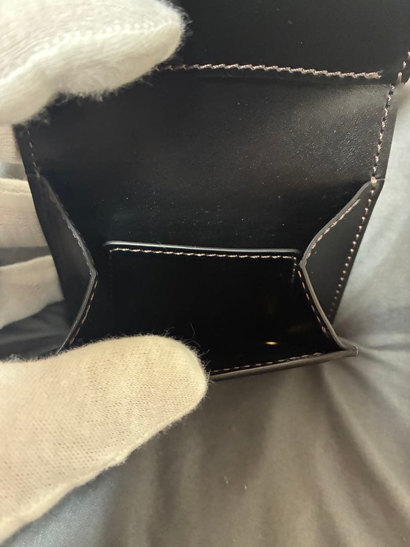 R*y様 【新品未使用 希少】ワイルドスワンズ　ヒポポタマス　パームV2　チョコ