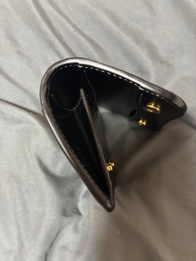 R*y様 【新品未使用 希少】ワイルドスワンズ　ヒポポタマス　パームV2　チョコ