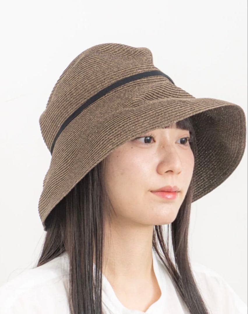 mature ha. BOXED HAT 新品未使用