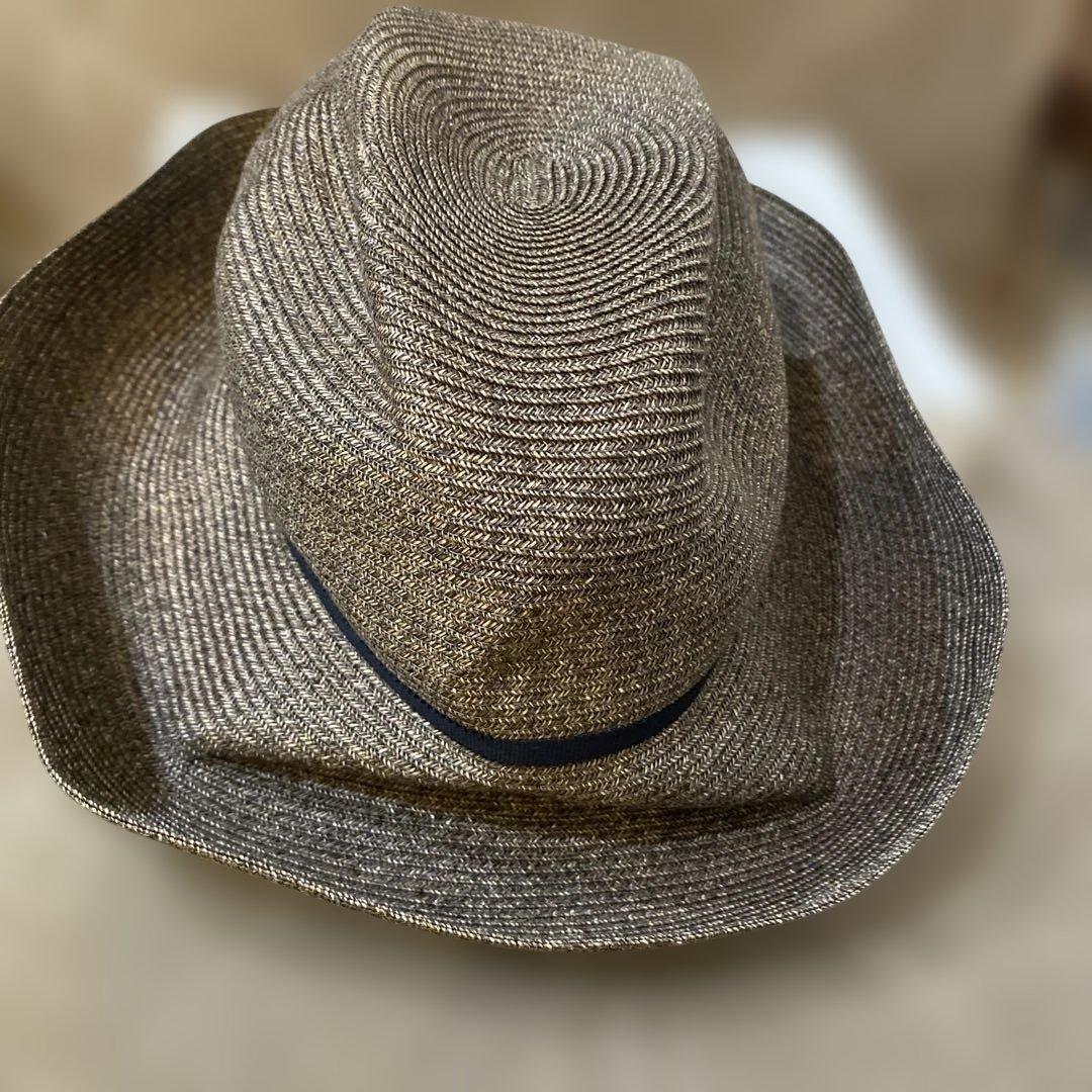 mature ha. BOXED HAT 新品未使用