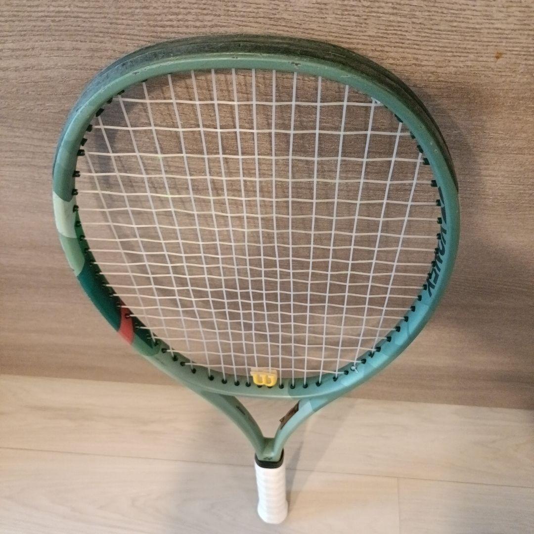 【本日のみ値下げ】ヨネックス　PERCEPT100L G1