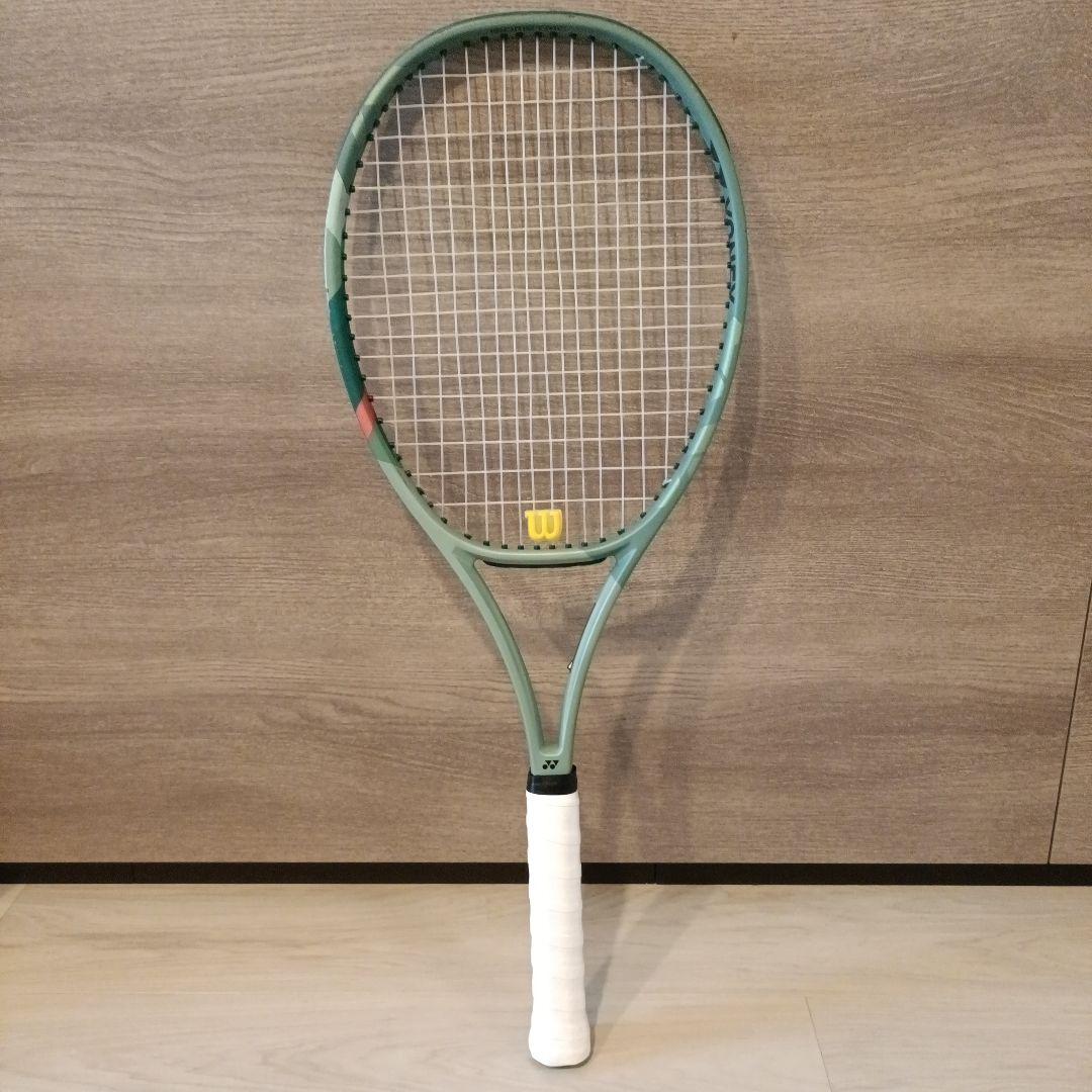 【本日のみ値下げ】ヨネックス　PERCEPT100L G1