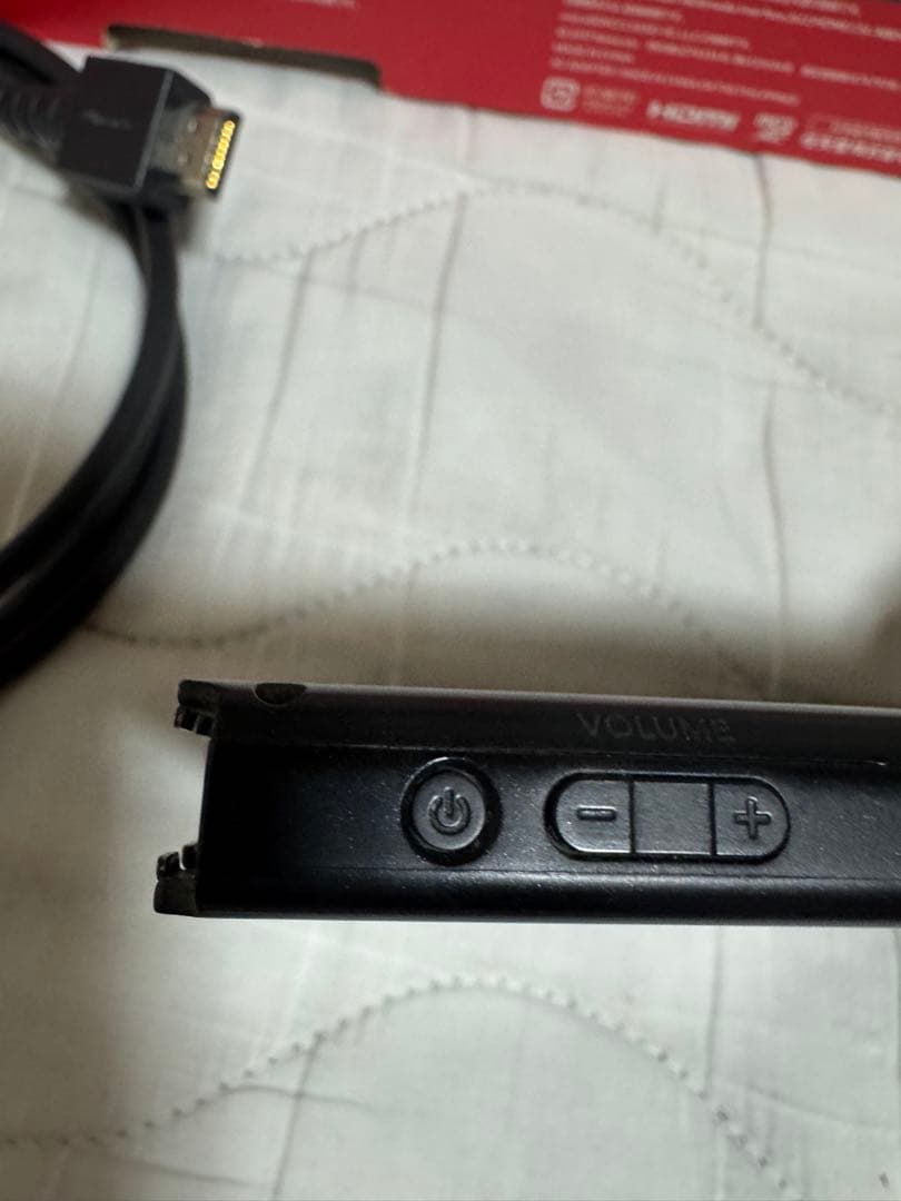 任天堂スイッチ　Nintendo switch 微ジャンク