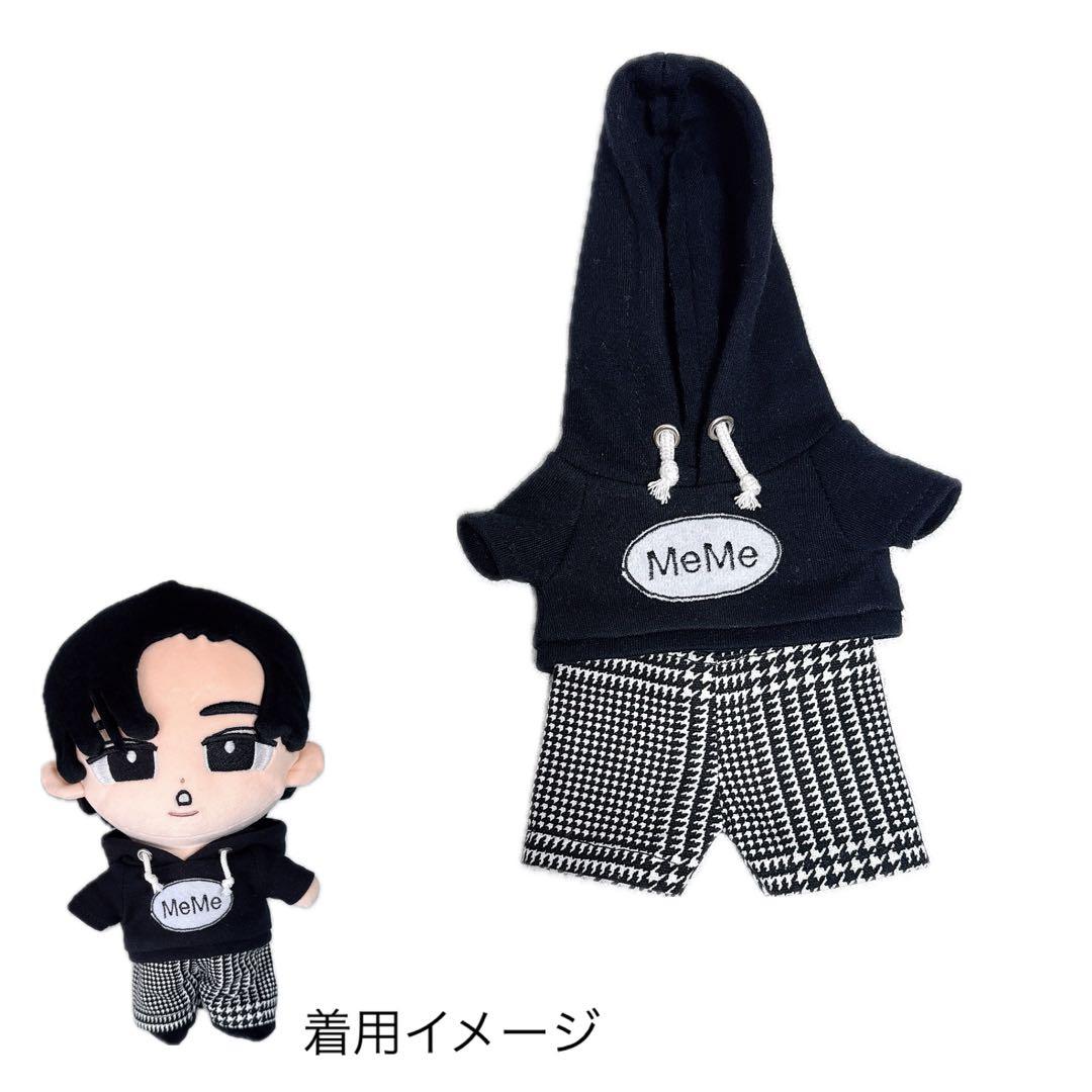 チルぬい すのチル Man お洋服