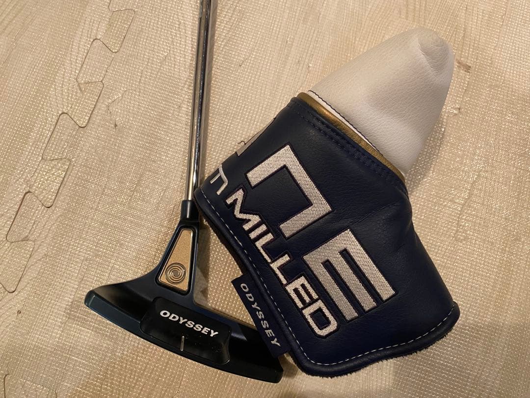 クラブ AI ONE MILLED TRI BEAM DOUBLE WIDE T CS