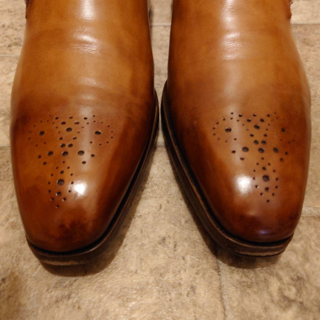 マグナーニ オパンドレスシューズ