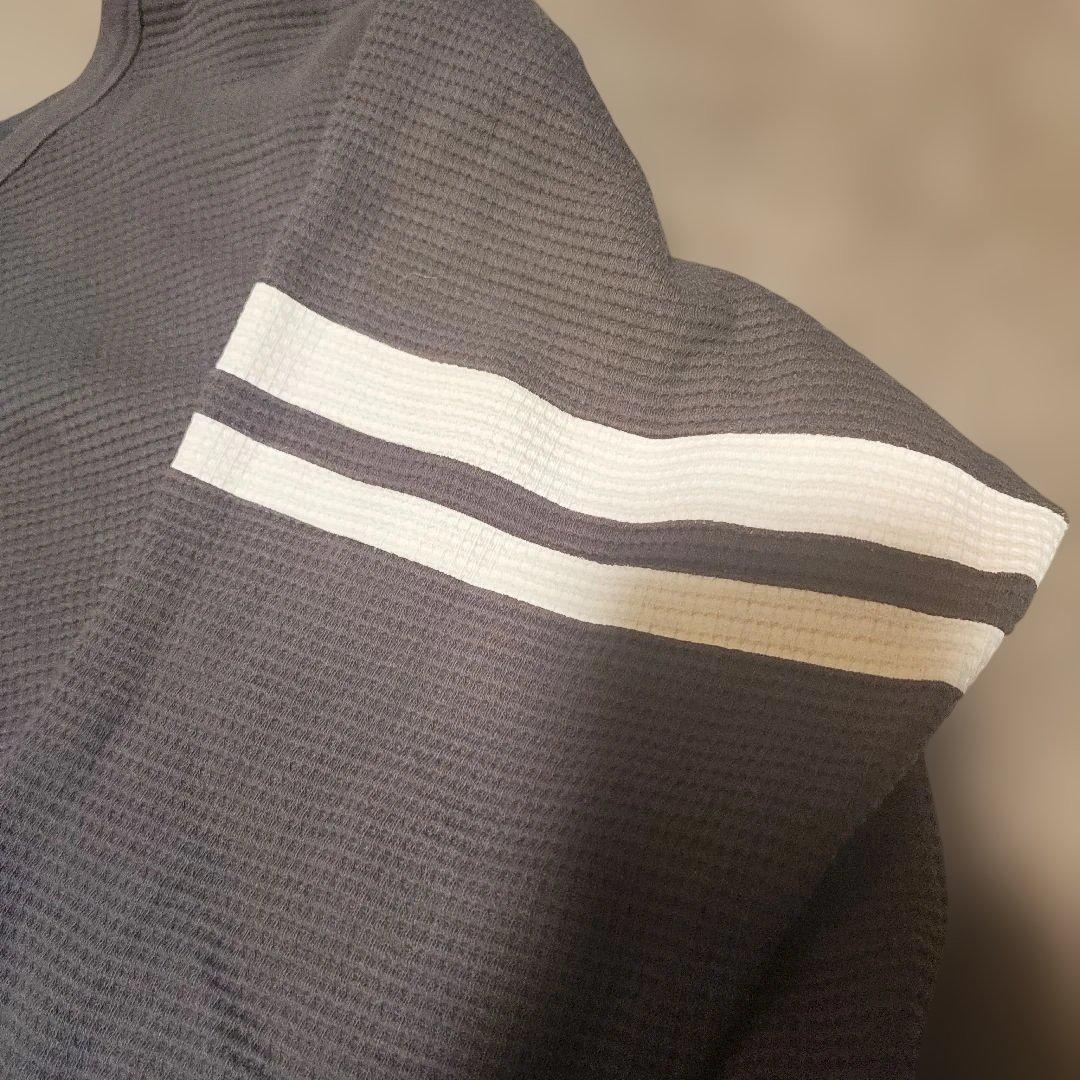 桃太郎ジーンズ　サーマルシャツXLサイズ6枚セット