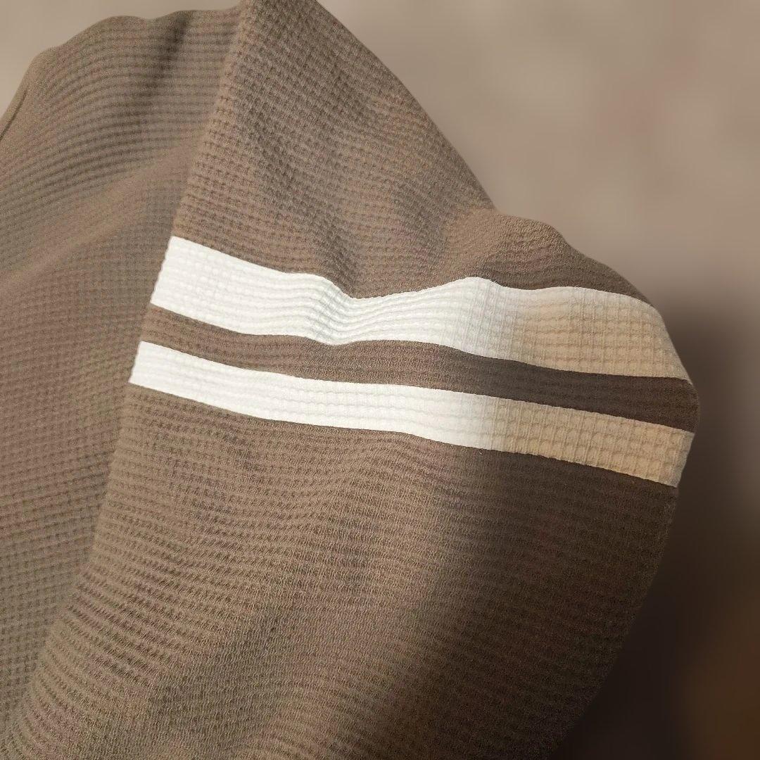 桃太郎ジーンズ　サーマルシャツXLサイズ6枚セット