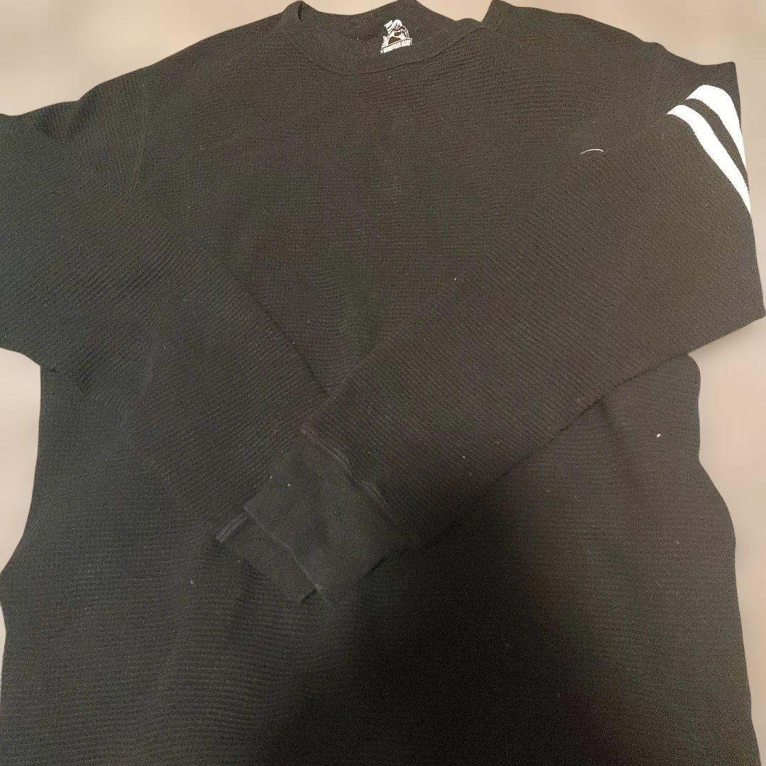 桃太郎ジーンズ　サーマルシャツXLサイズ6枚セット