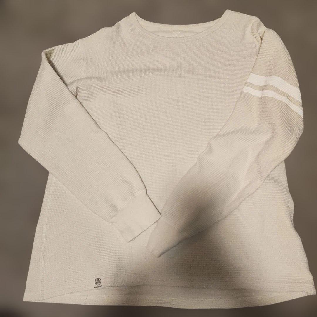 桃太郎ジーンズ　サーマルシャツXLサイズ6枚セット