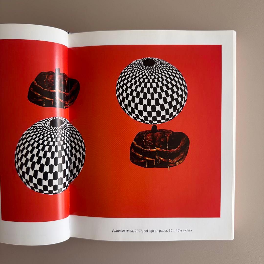 アート・デザイン・音楽 STERLING RUBY CHRON