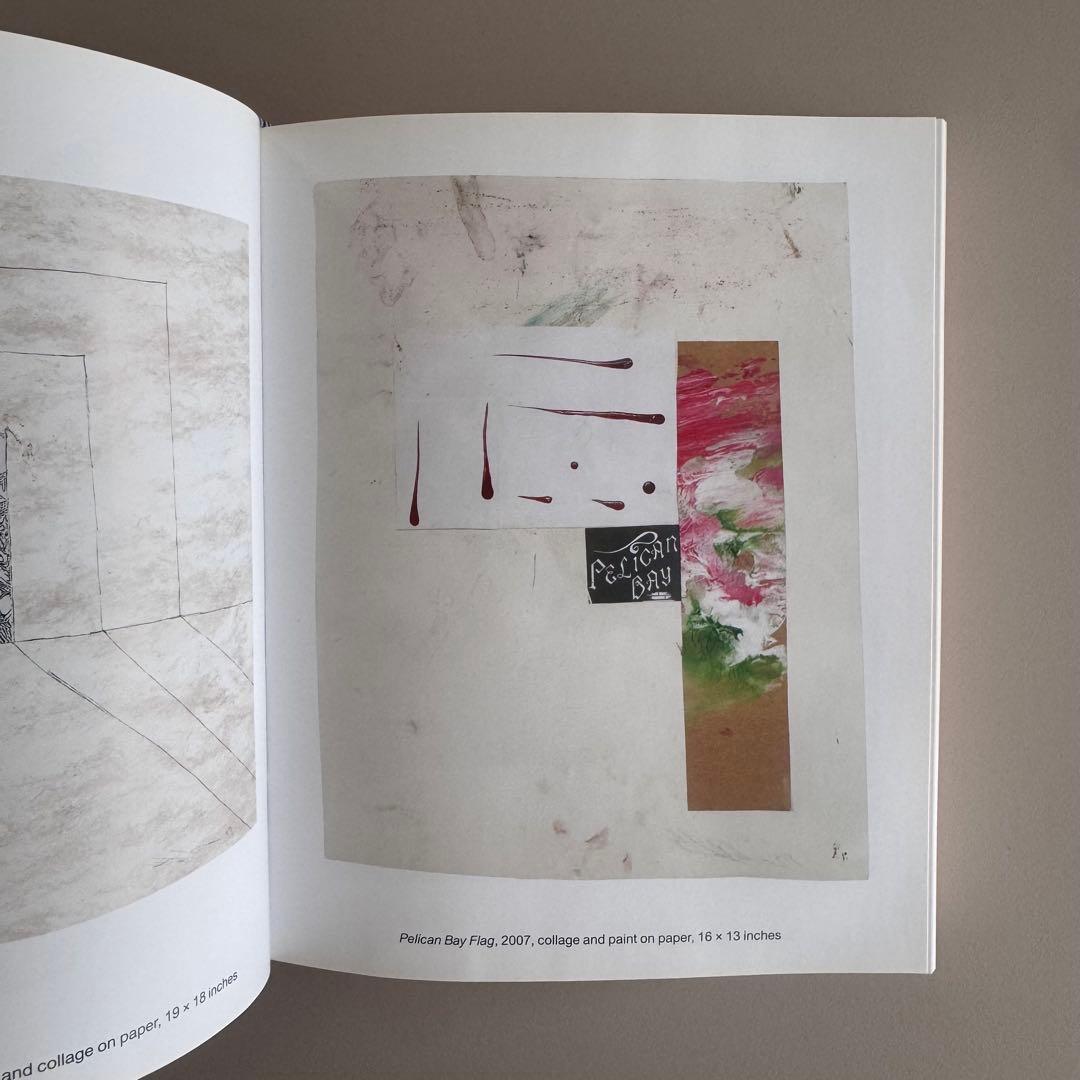 アート・デザイン・音楽 STERLING RUBY CHRON