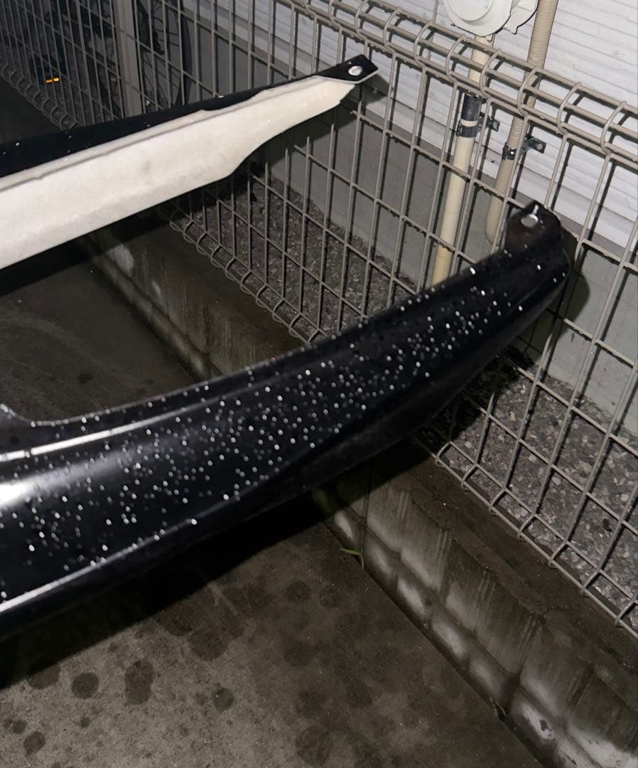 CB400SF VTEC NC39 テールカウル　羽テール　ブラック