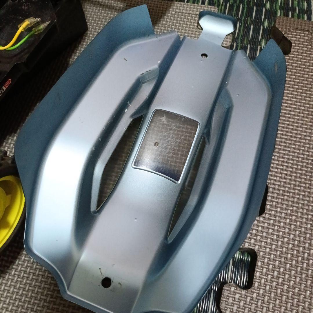 ホビーラジコン Tamiya Plasma Edge II TT-02B